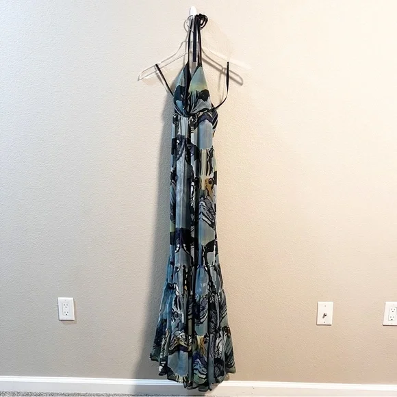 Jessica Simpson | Dresses | Jessica Simpson Rainforest Butterfly Halter Maxi Dress | Poshmark Jessica Simpson | Dresses | Jessica Simpson Rainforest Butterfly Halter Maxi Dress | Poshmark